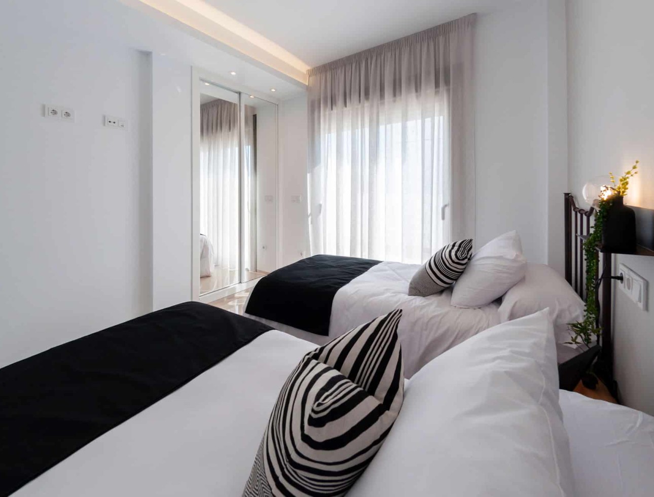 Nouvelle construction - Maison individuelle - Los Alcázares