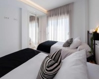 Nouvelle construction - Maison individuelle - Los Alcázares