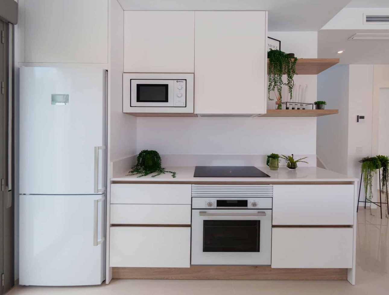 Nouvelle construction - Maison individuelle - Los Alcázares