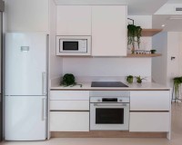 Nouvelle construction - Maison individuelle - Los Alcázares