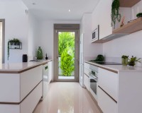 Nouvelle construction - Maison individuelle - Los Alcázares