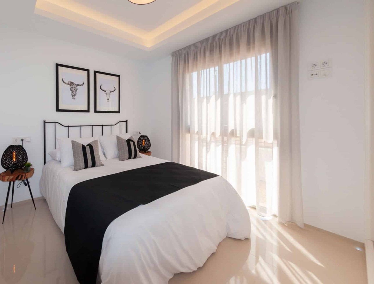 Nouvelle construction - Maison individuelle - Los Alcázares