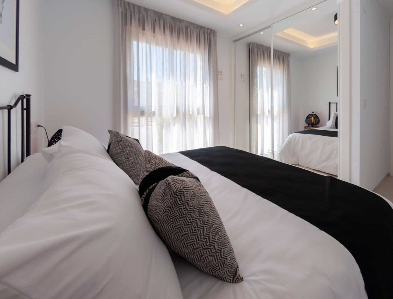 Nouvelle construction - Maison individuelle - Los Alcázares