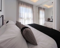 Nouvelle construction - Maison individuelle - Los Alcázares