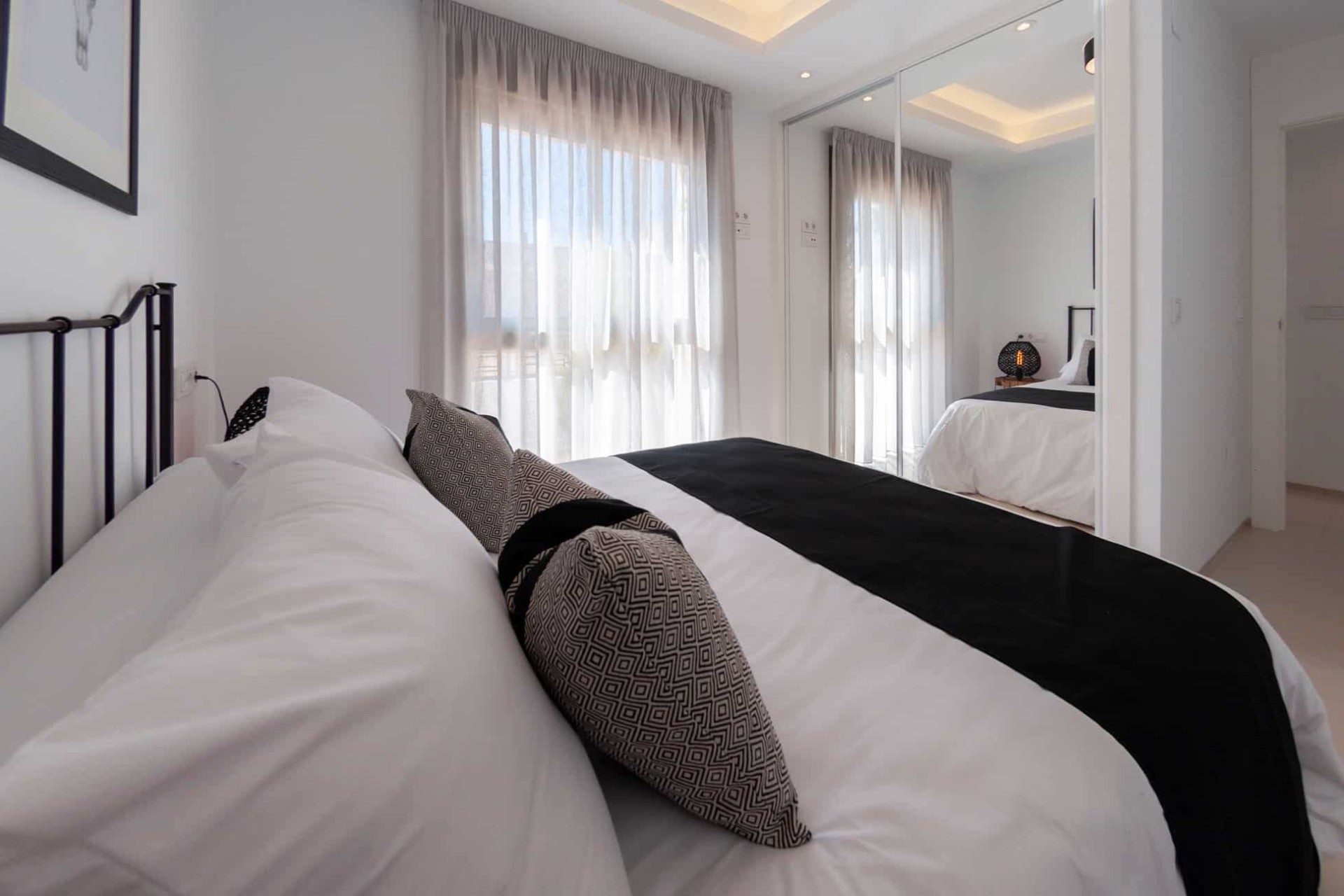 Nouvelle construction - Maison individuelle - Los Alcázares