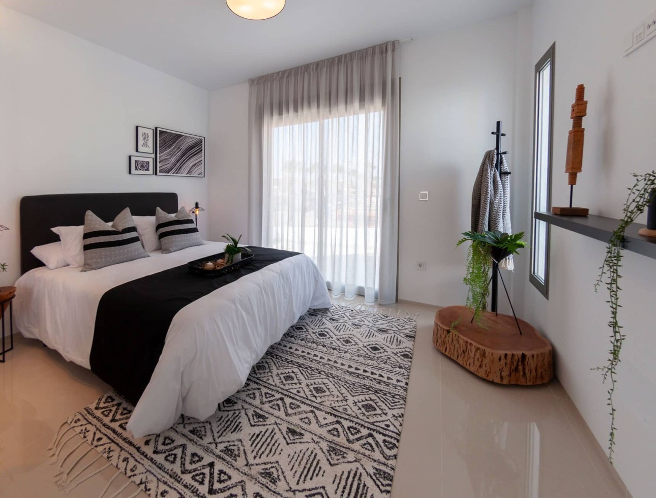 Nouvelle construction - Maison individuelle - Los Alcázares