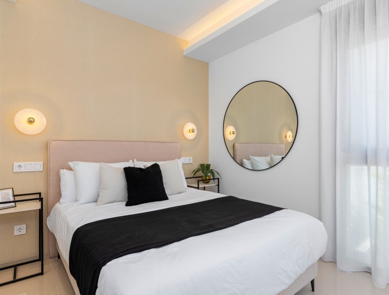 Nouvelle construction - Maison individuelle - Los Alcázares