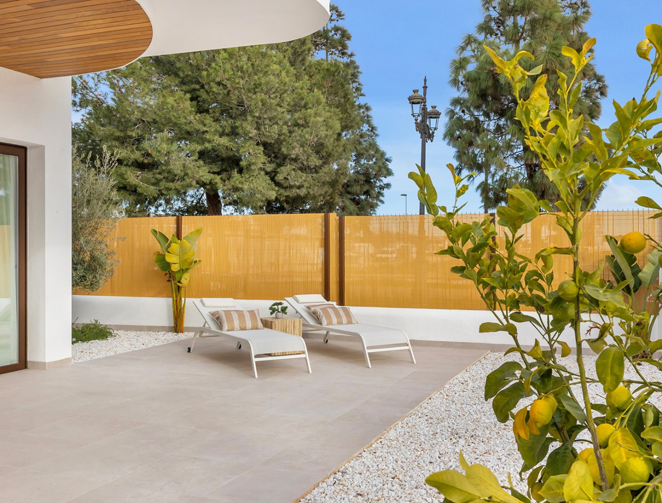 Nouvelle construction - Maison individuelle - Los Alcázares