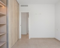 Nouvelle construction - Maison individuelle - Los Alcázares