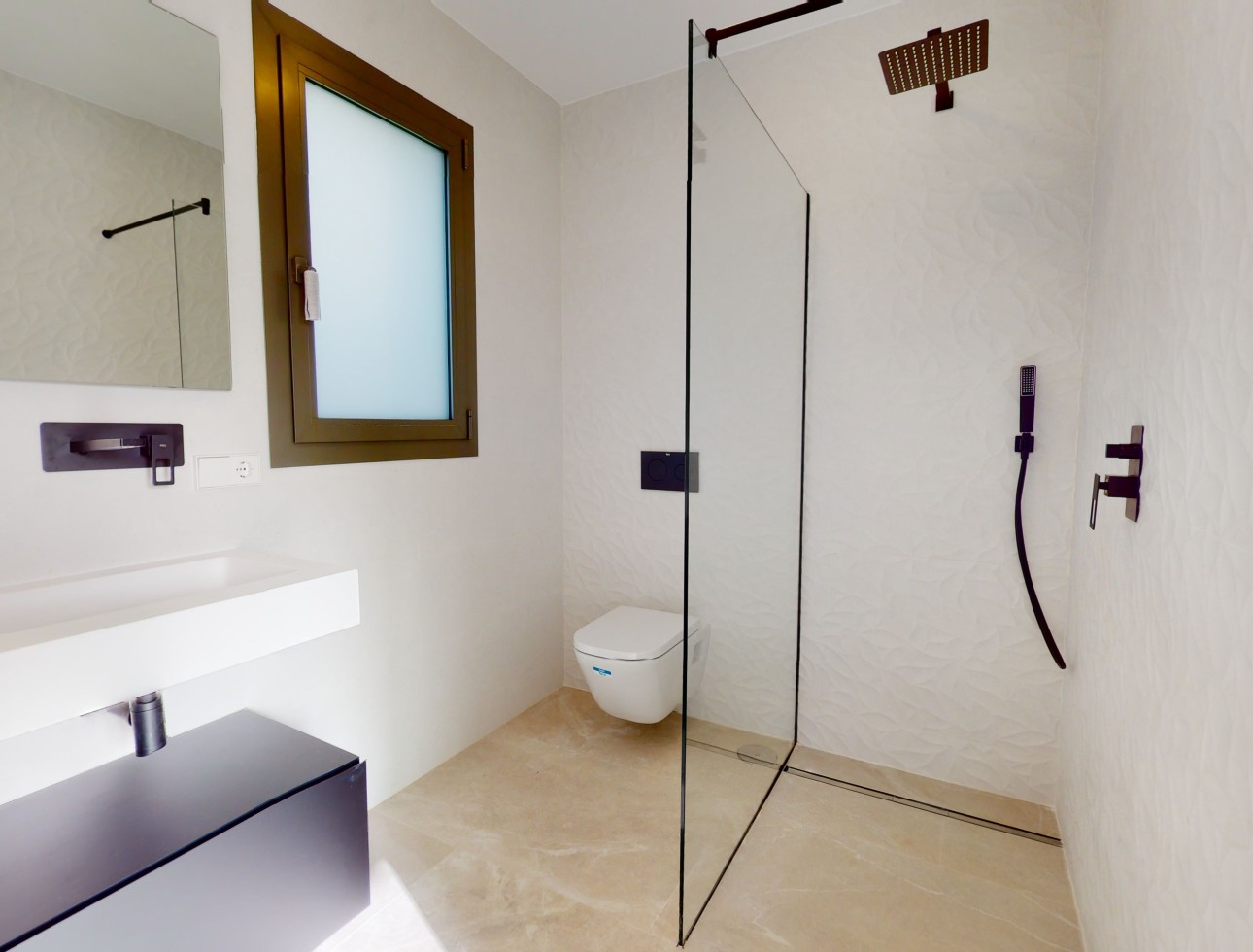 Nouvelle construction - Maison individuelle - Los Alcázares