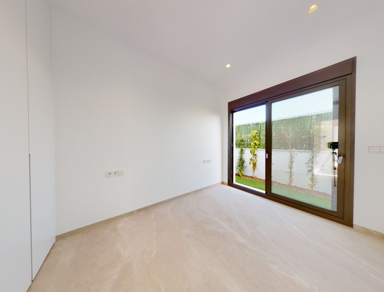 Nouvelle construction - Maison individuelle - Los Alcázares