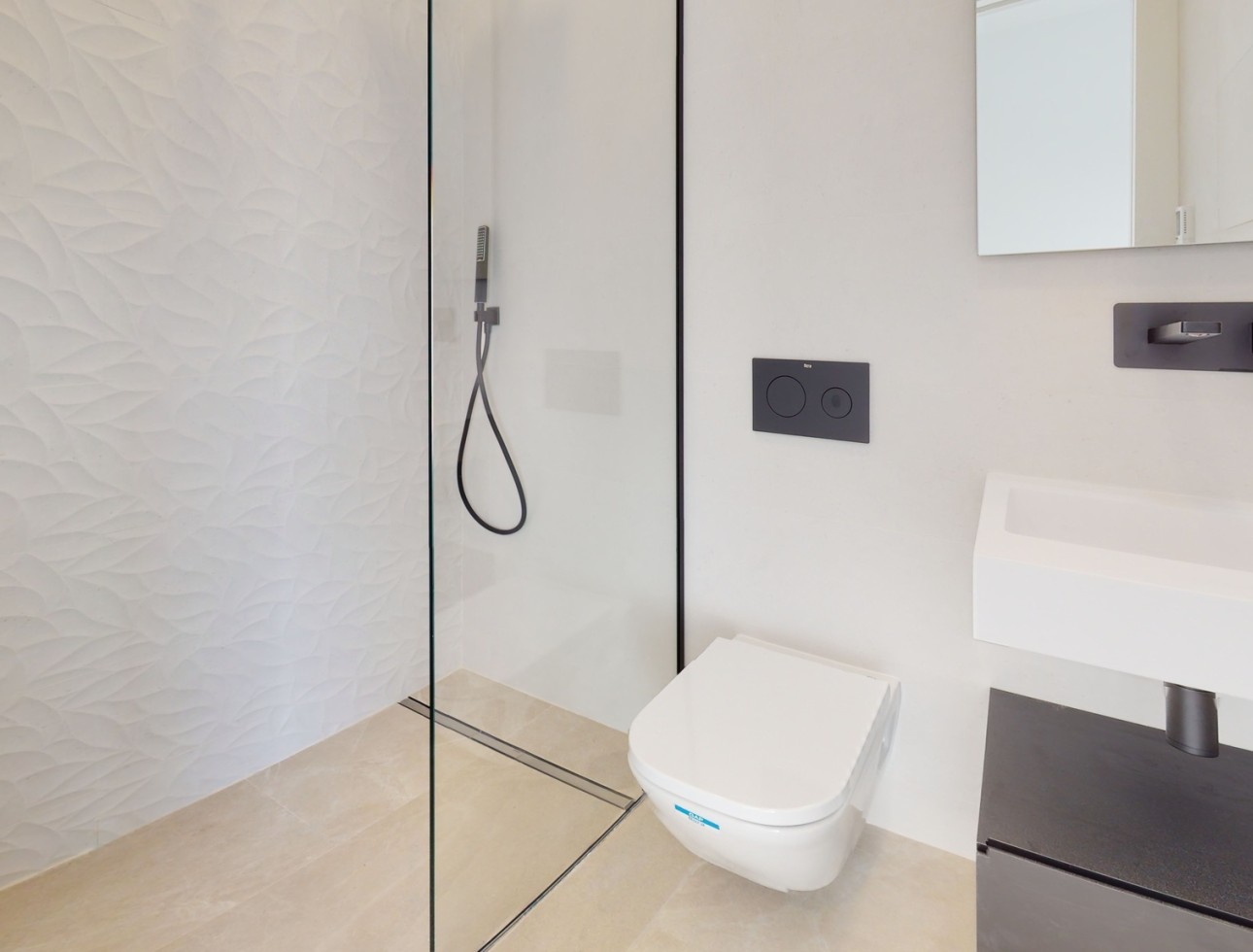 Nouvelle construction - Maison individuelle - Los Alcázares