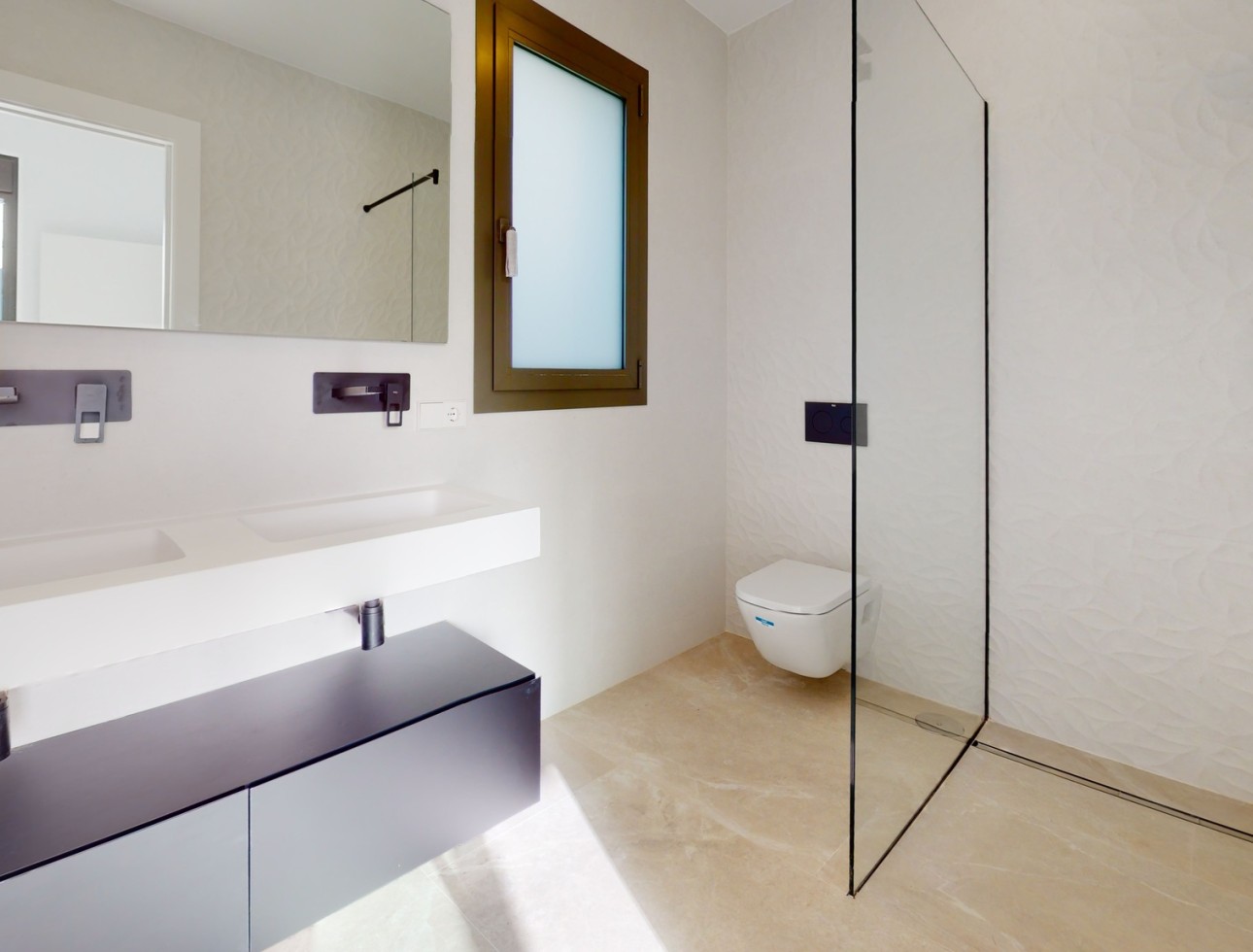 Nouvelle construction - Maison individuelle - Los Alcázares