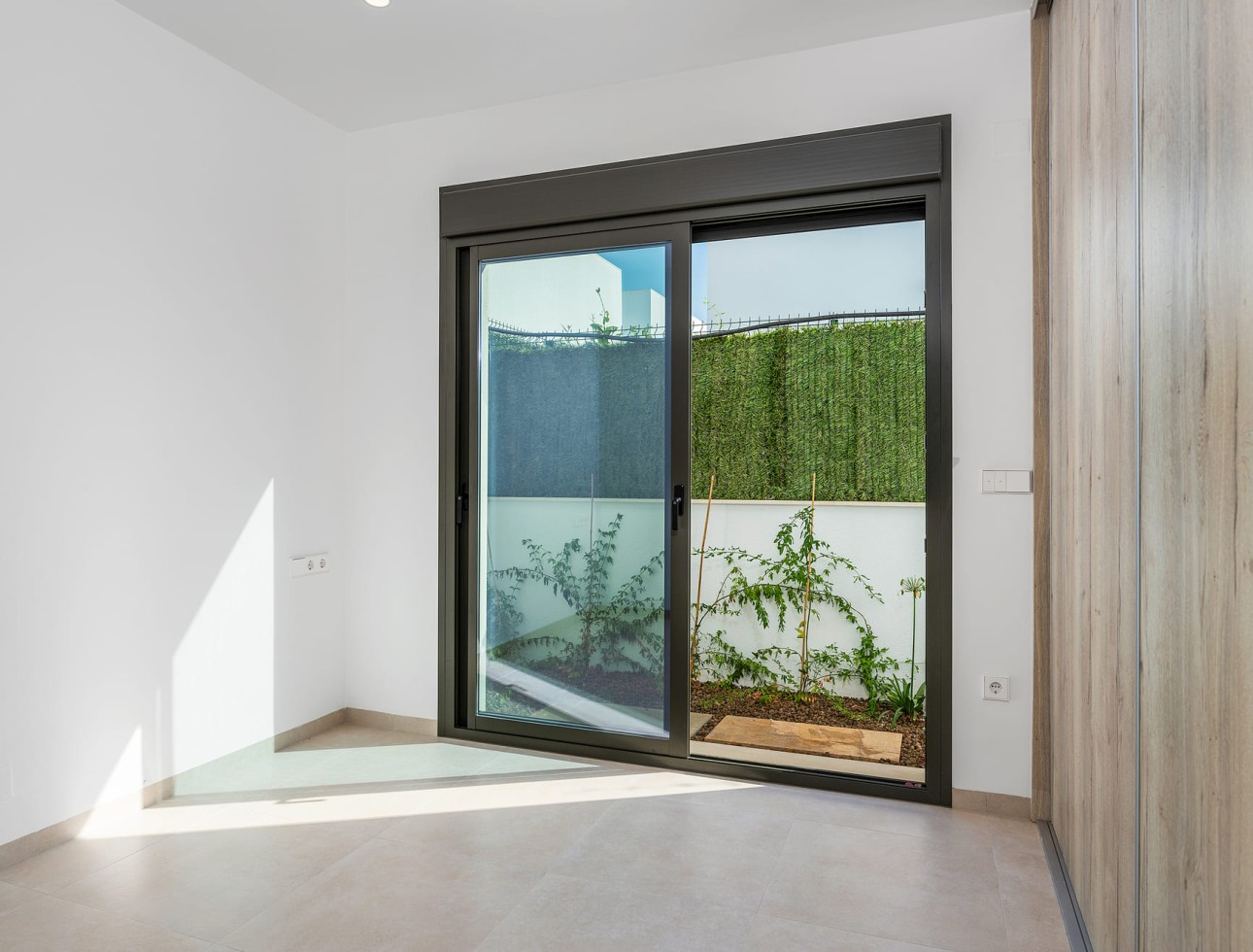 Nouvelle construction - Maison individuelle - Los Alcázares