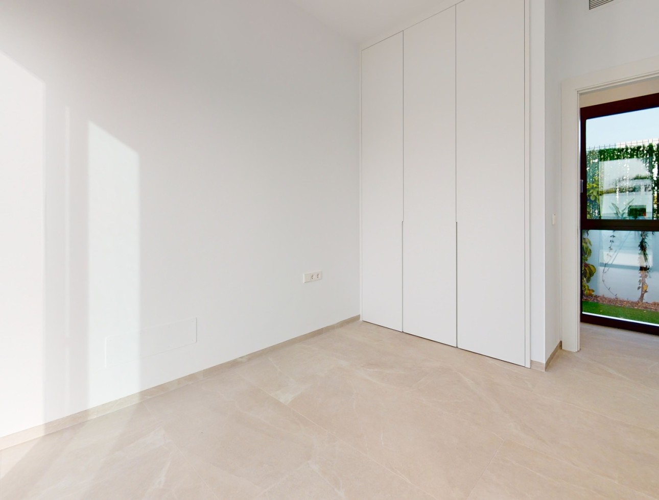 Nouvelle construction - Maison individuelle - Los Alcázares