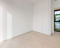 Nouvelle construction - Maison individuelle - Los Alcázares