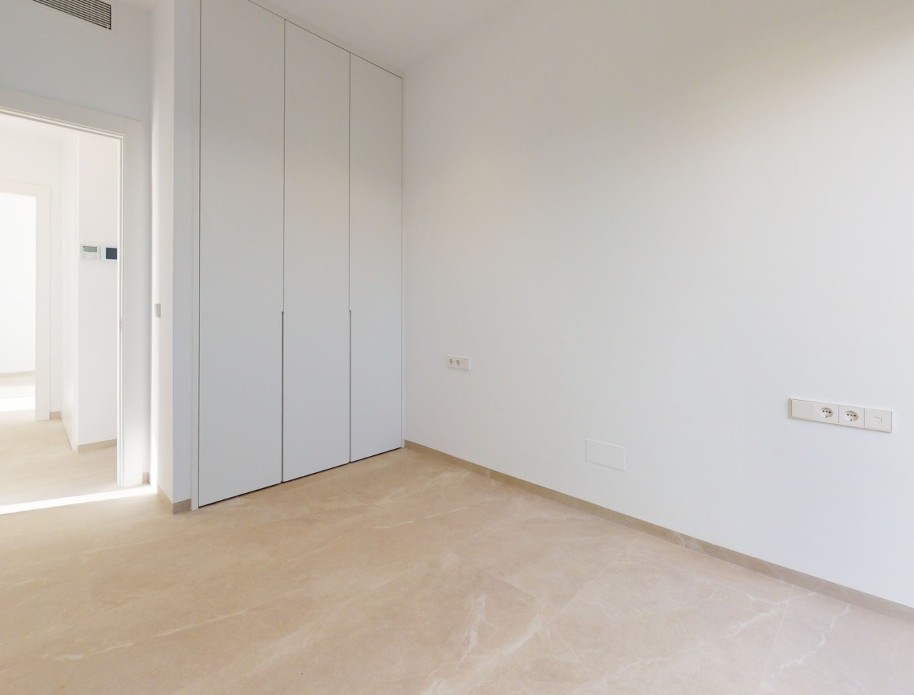 Nouvelle construction - Maison individuelle - Los Alcázares