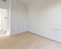 Nouvelle construction - Maison individuelle - Los Alcázares