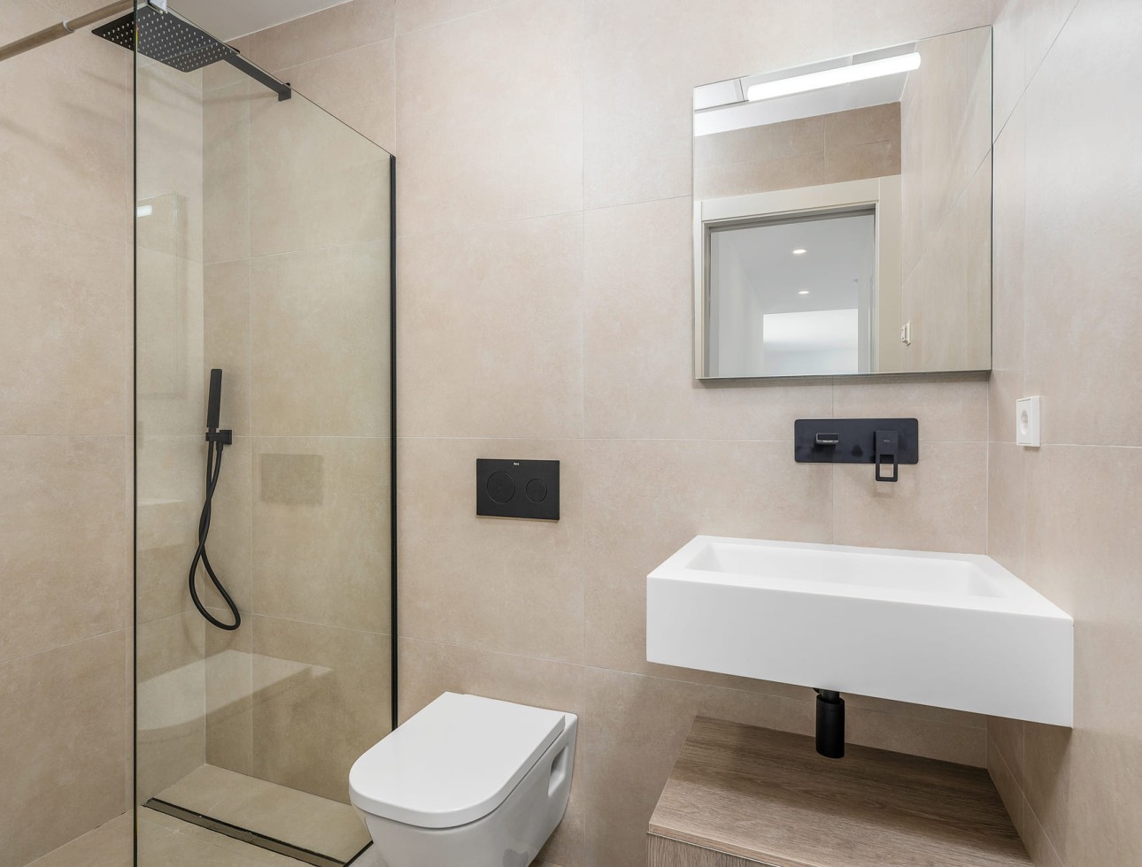 Nouvelle construction - Maison individuelle - Los Alcázares