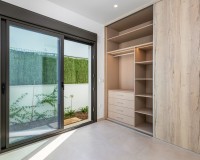 Nouvelle construction - Maison individuelle - Los Alcázares