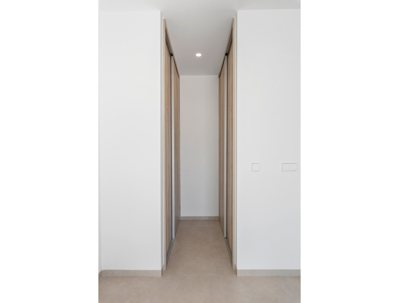 Nouvelle construction - Maison individuelle - Los Alcázares