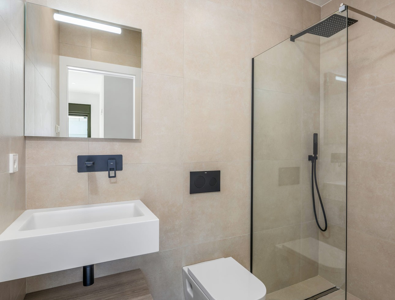 Nouvelle construction - Maison individuelle - Los Alcázares