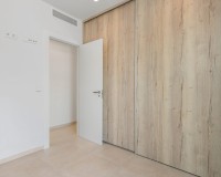 Nouvelle construction - Maison individuelle - Los Alcázares