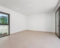 Nouvelle construction - Maison individuelle - Los Alcázares