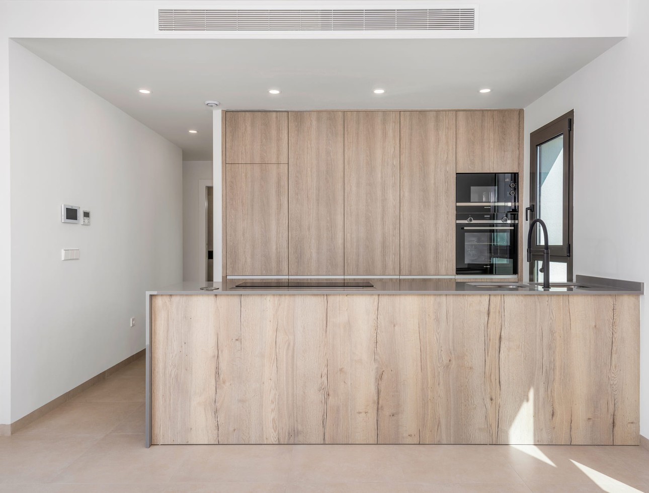 Nouvelle construction - Maison individuelle - Los Alcázares