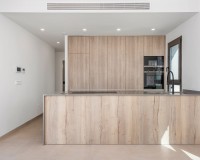 Nouvelle construction - Maison individuelle - Los Alcázares