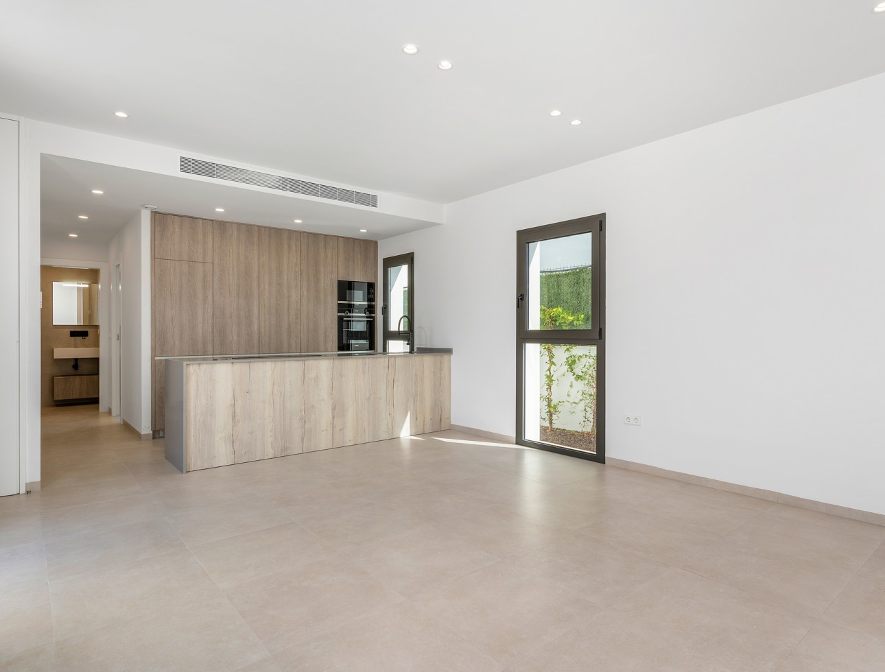 Nouvelle construction - Maison individuelle - Los Alcázares