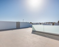 Nouvelle construction - Maison individuelle - Los Alcázares