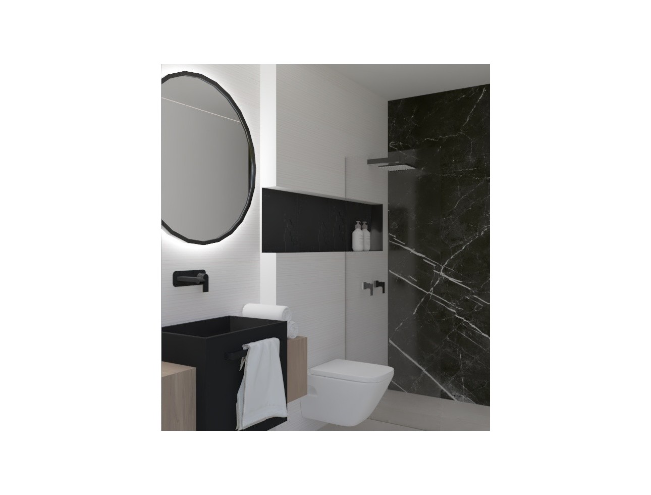 Nouvelle construction - Maison individuelle - Los Guardianes