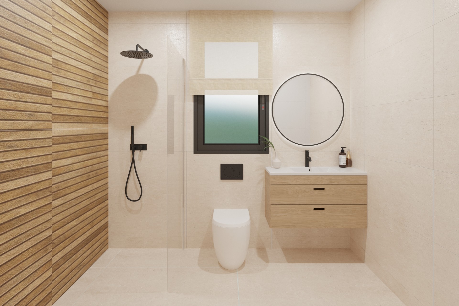 Nouvelle construction - Maison individuelle - Los Montesinos