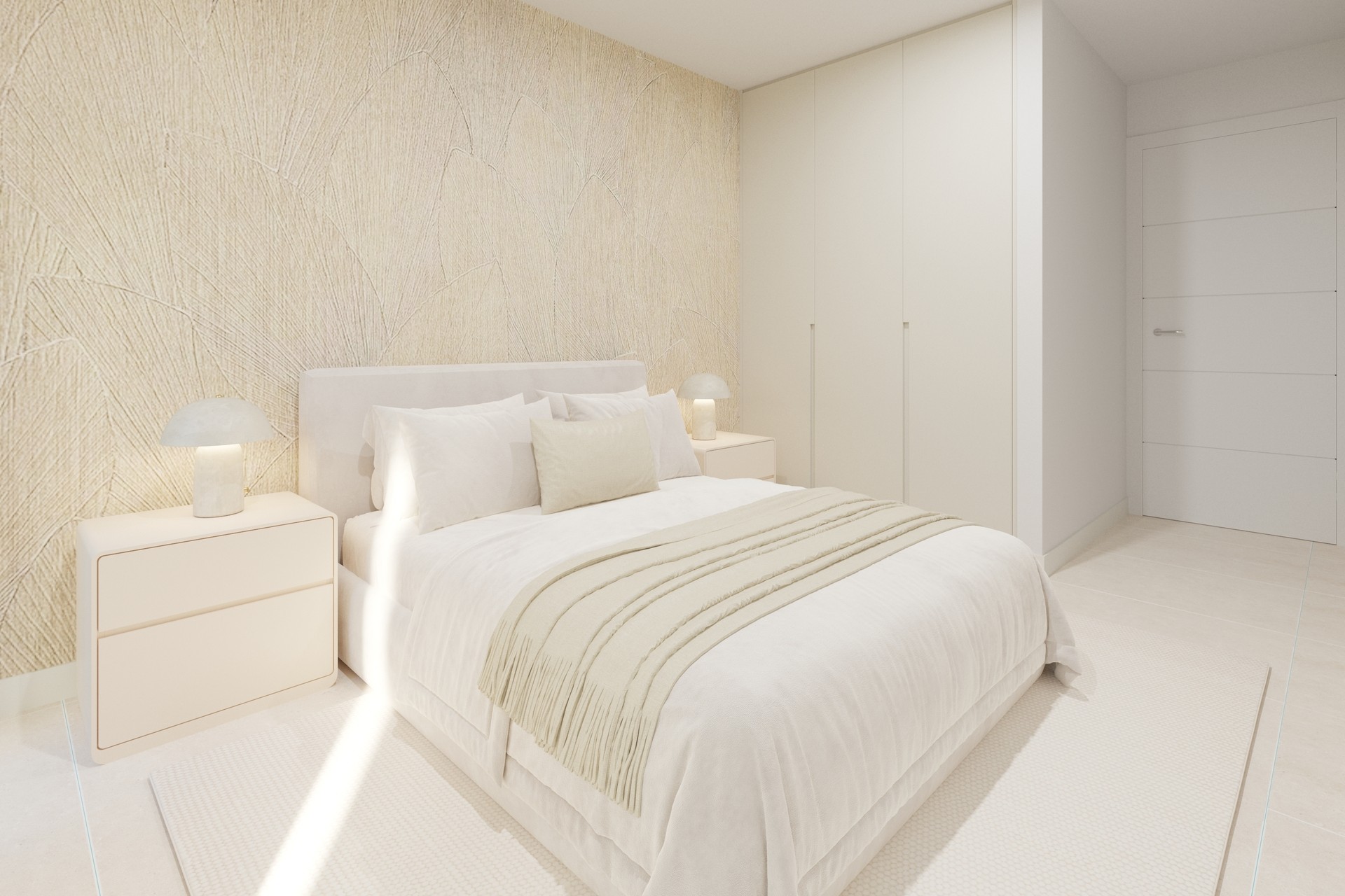 Nouvelle construction - Maison individuelle - Los Montesinos