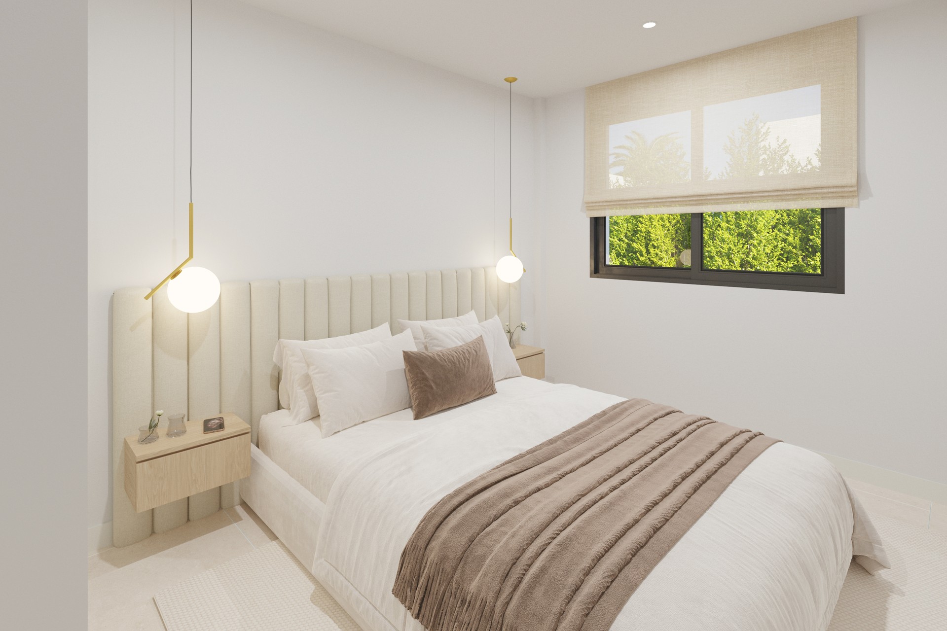 Nouvelle construction - Maison individuelle - Los Montesinos