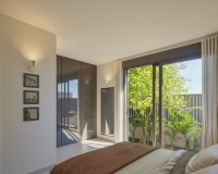 Nouvelle construction - Maison individuelle - Los Nietos