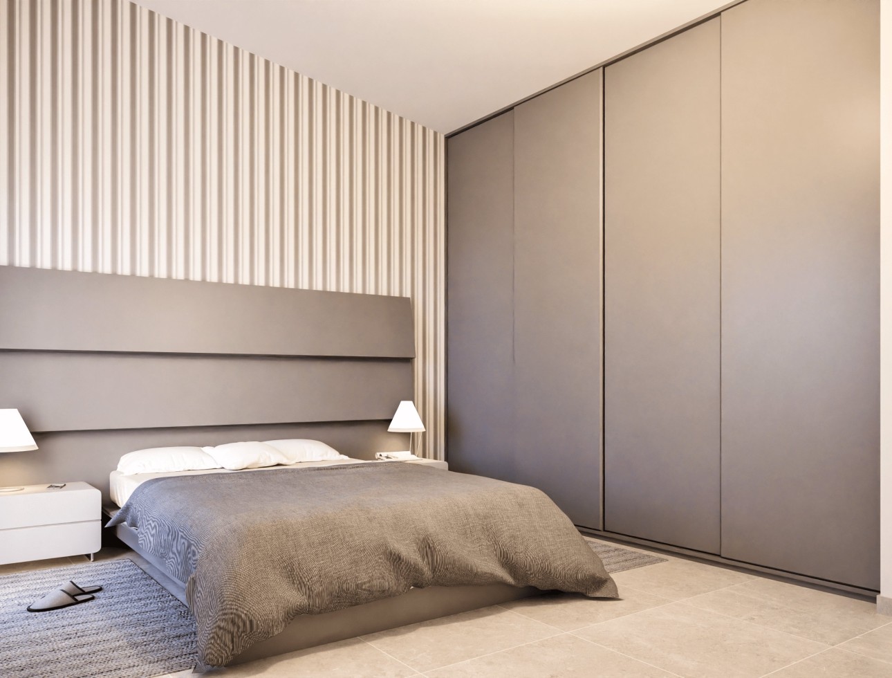 Nouvelle construction - Maison individuelle - Los Nietos