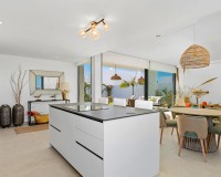 Nouvelle construction - Maison individuelle - Mar de Cristal