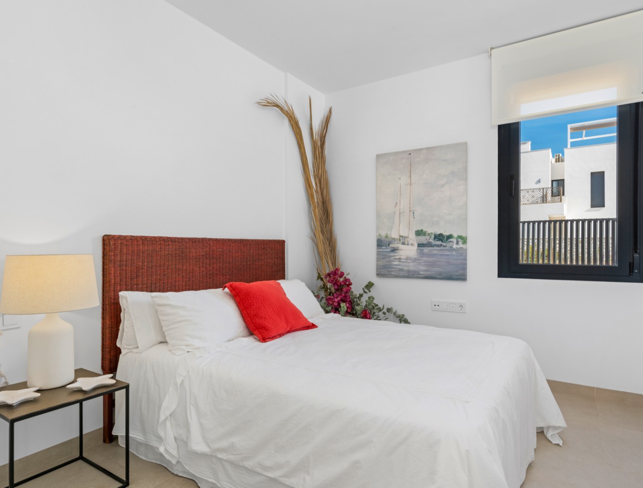 Nouvelle construction - Maison individuelle - Mar de Cristal