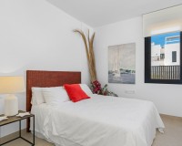 Nouvelle construction - Maison individuelle - Mar de Cristal