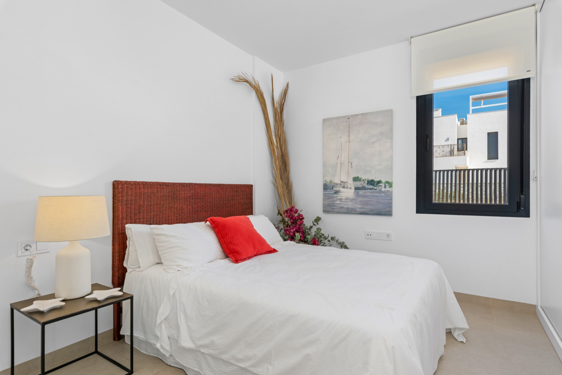 Nouvelle construction - Maison individuelle - Mar de Cristal