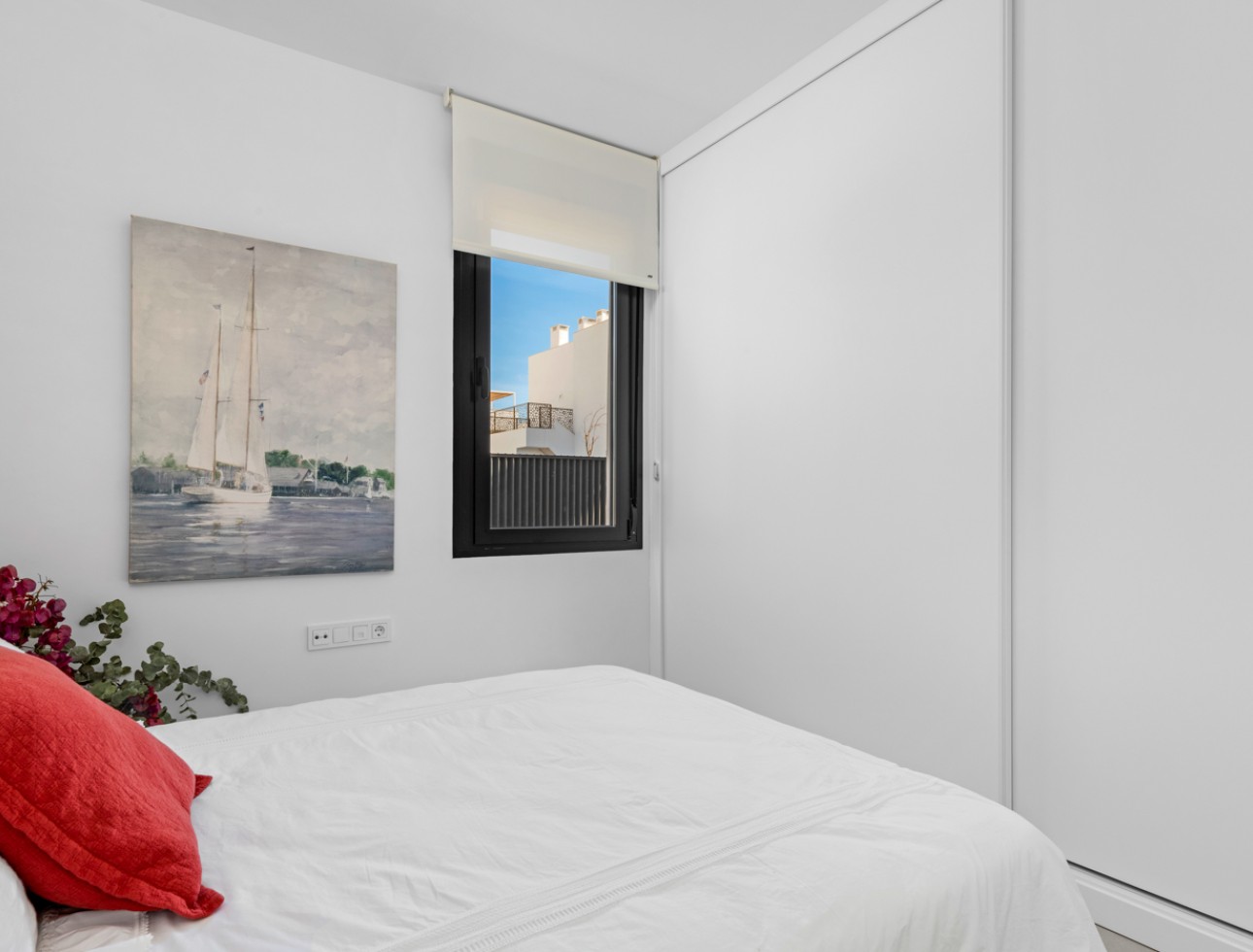 Nouvelle construction - Maison individuelle - Mar de Cristal