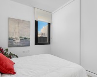 Nouvelle construction - Maison individuelle - Mar de Cristal