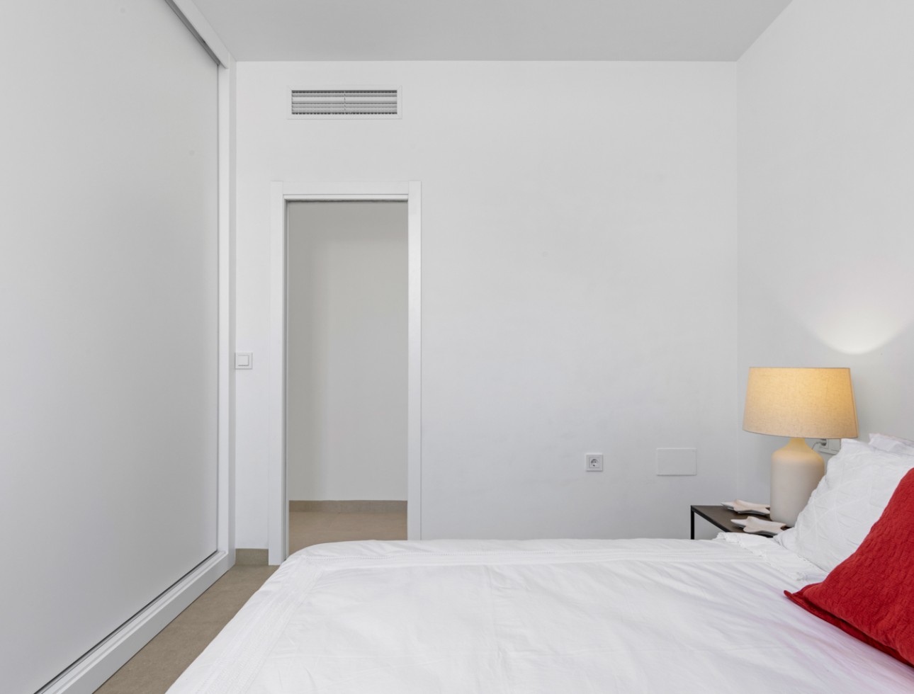 Nouvelle construction - Maison individuelle - Mar de Cristal