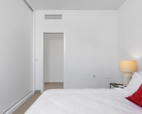 Nouvelle construction - Maison individuelle - Mar de Cristal