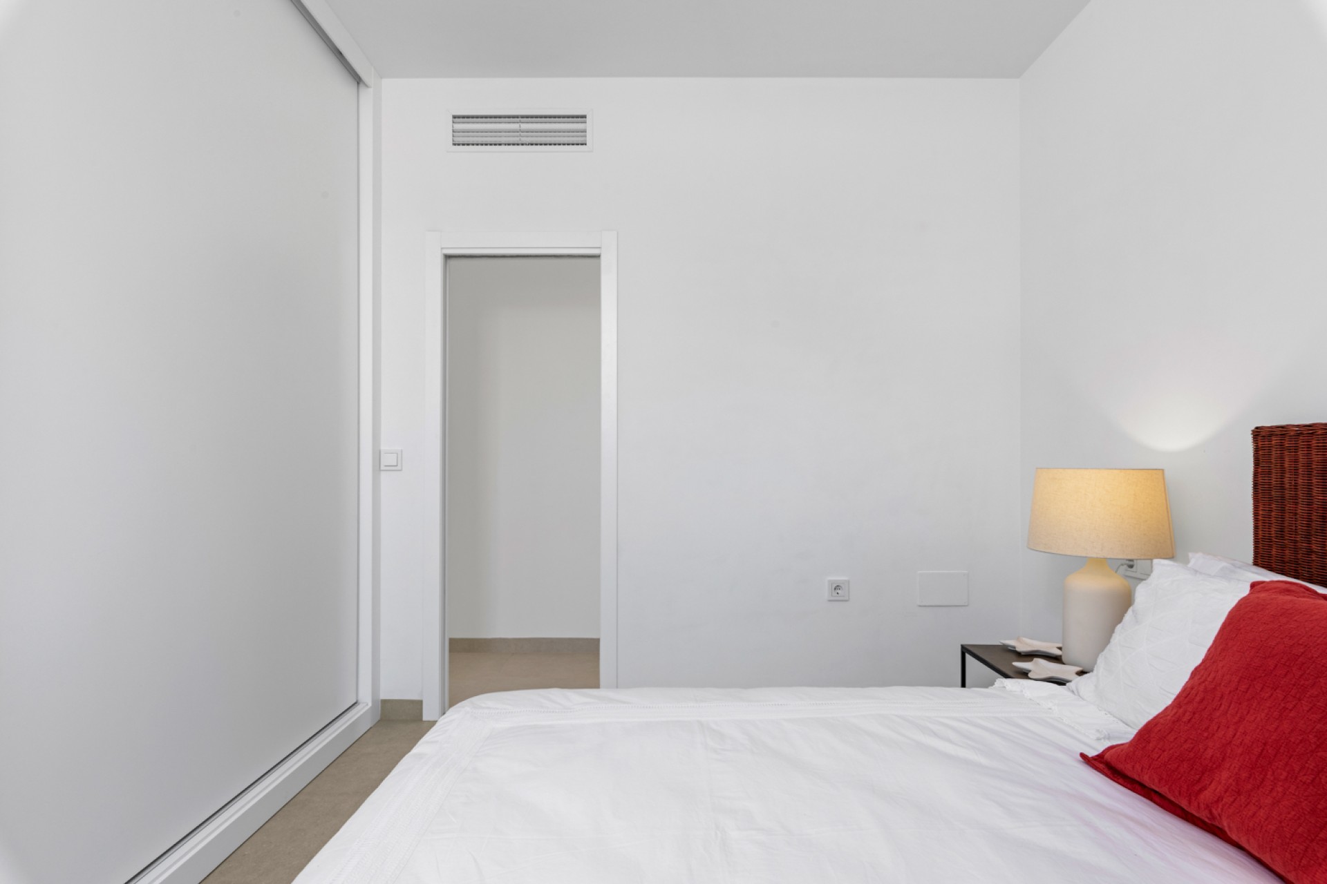 Nouvelle construction - Maison individuelle - Mar de Cristal