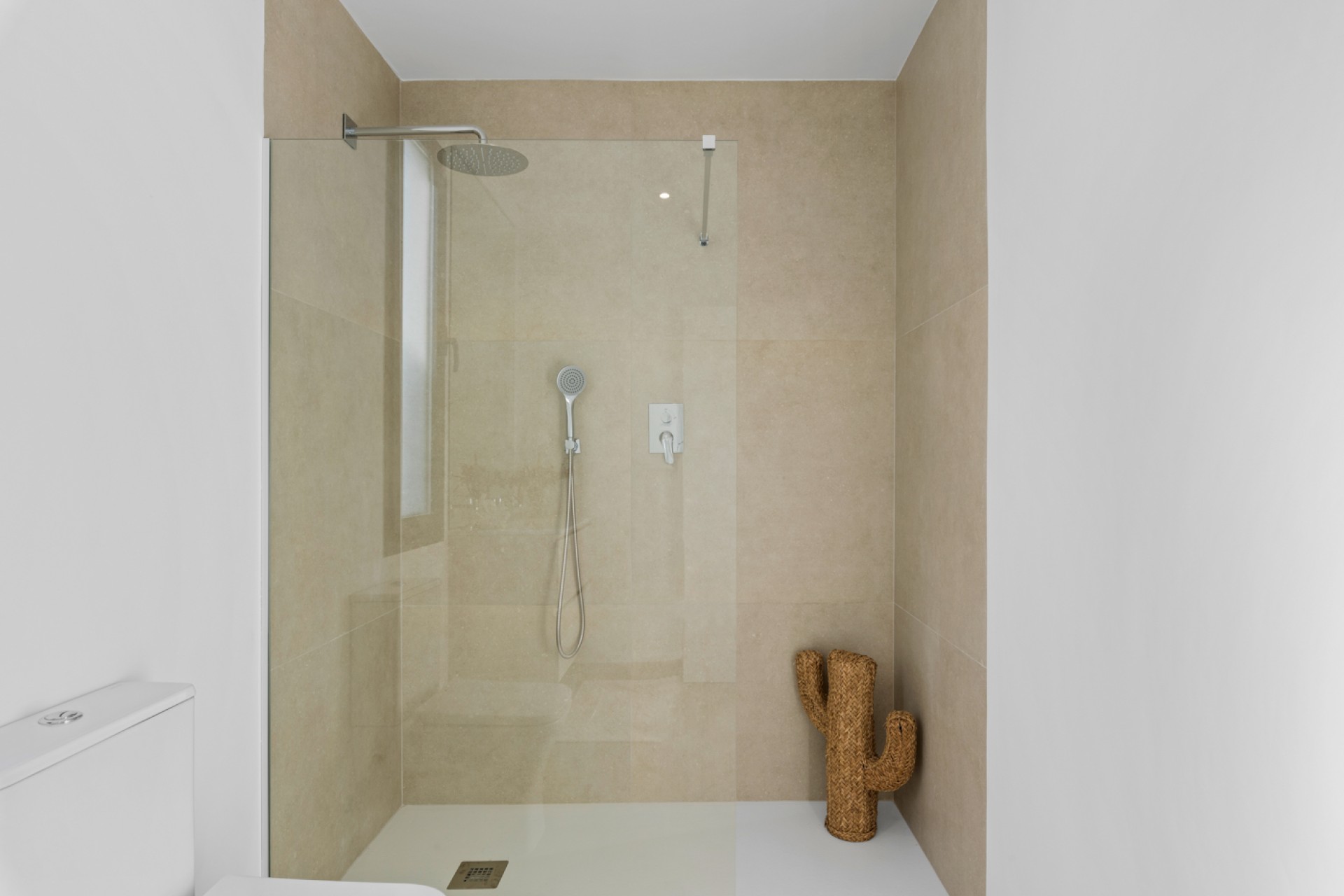 Nouvelle construction - Maison individuelle - Mar de Cristal