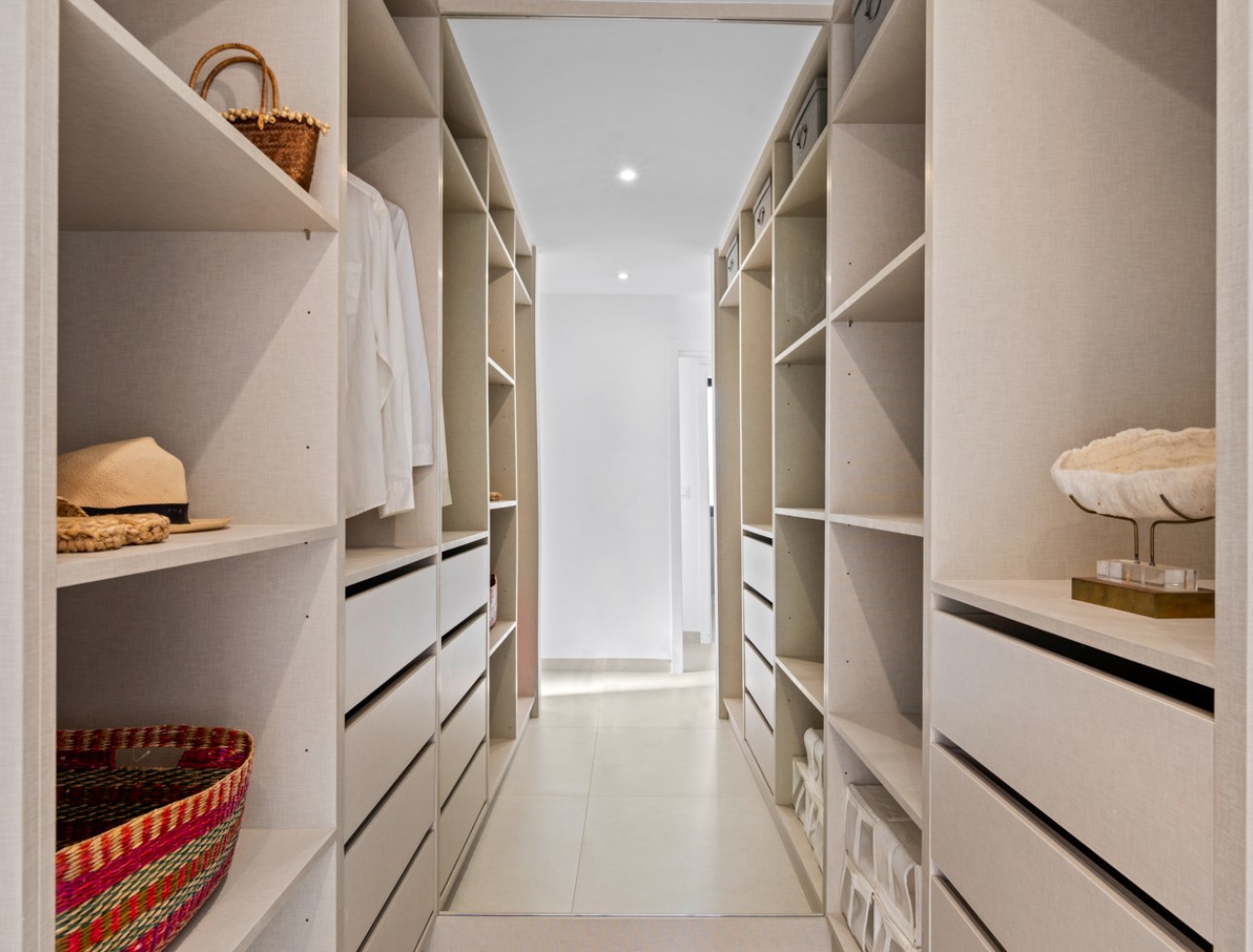 Nouvelle construction - Maison individuelle - Mar de Cristal