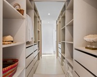 Nouvelle construction - Maison individuelle - Mar de Cristal